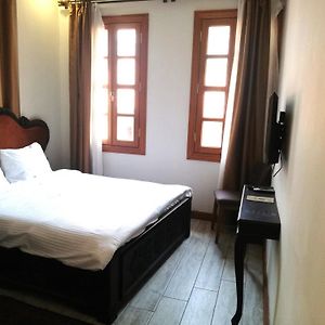 Standaard Kamer met een King Size Bed