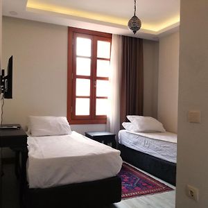 Standaard Kamer met Twee Aparte Bedden